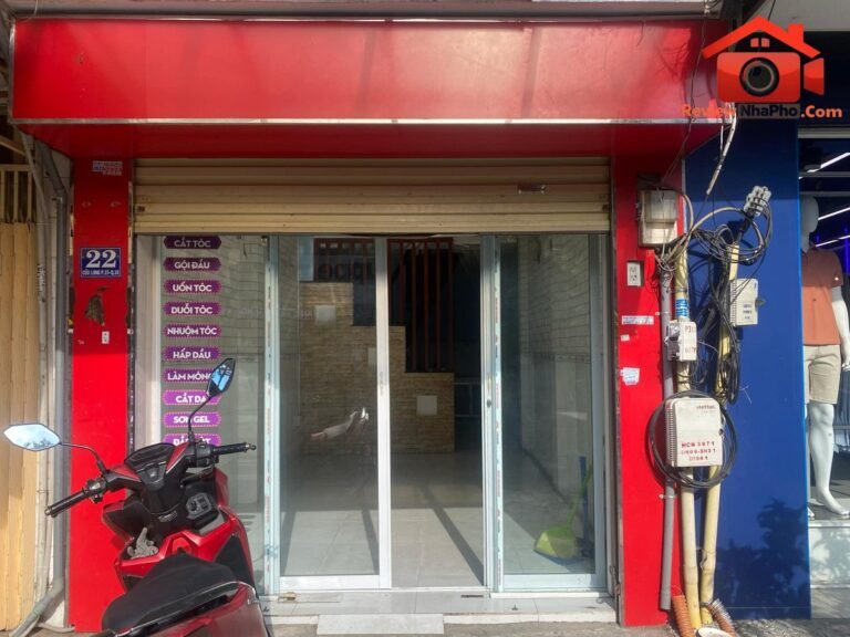 Bán nhà đất Đường Cửu Long – Phường cũ 15 Quận 10 – Phường mới 15 – Thành phố Hồ Chí Minh 22m2 8.8 tỷ