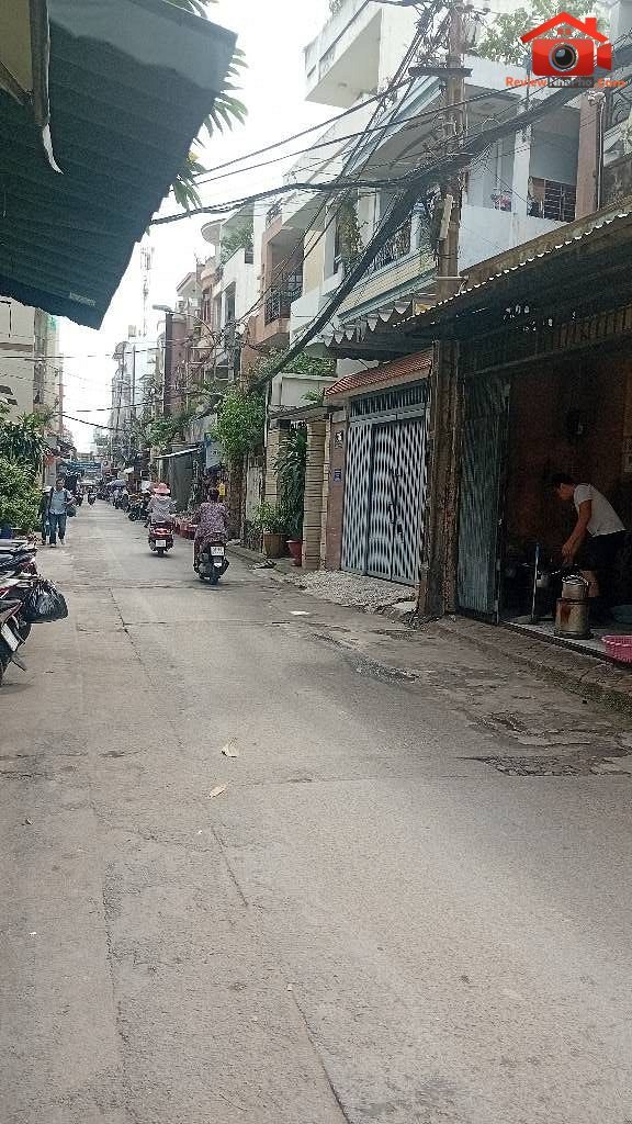 Bán nhà đất Đường Bành Văn Trân – Phường cũ Tân Bình Quận Tân Bình – Phường mới Tân Bình – Thành phố Hồ Chí Minh 55m2 6.7 tỷ