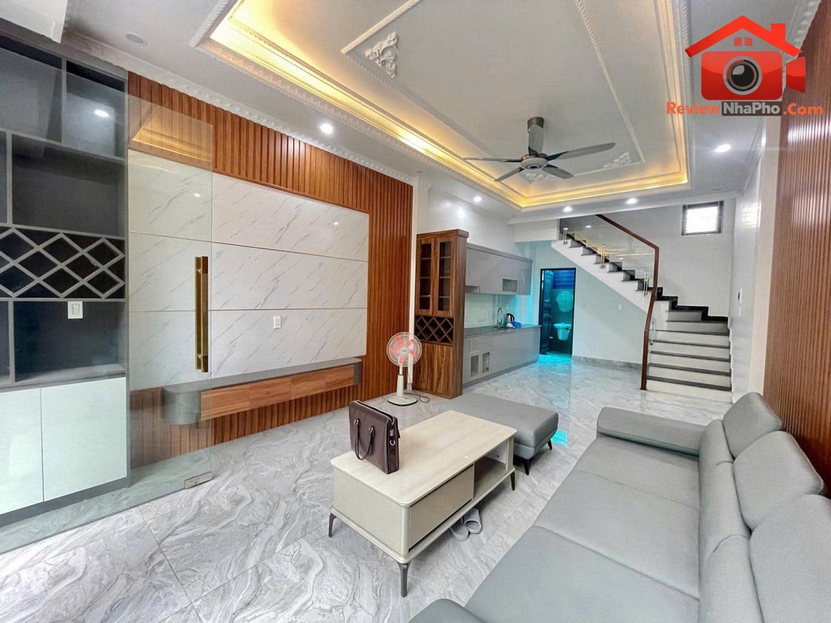 Bán nhà đất Đường 10 – Phường cũ Hòa An Quận Hải Châu – Phường mới Hòa An – Thành phố Đà Nẵng diện tích 40m2 giá 9 tỷ