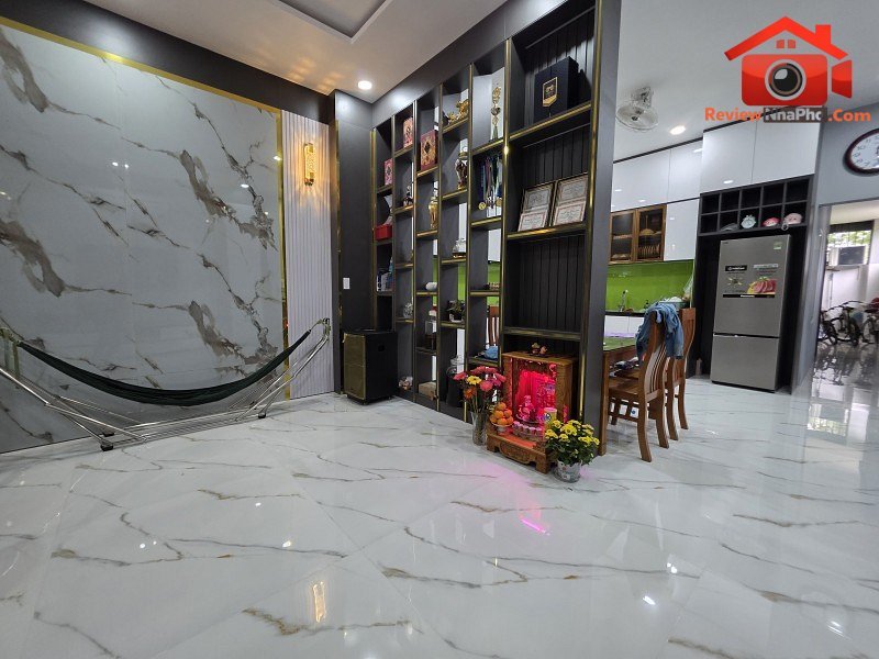 Bán nhà đường nguyễn đôn tiết – Phường cũ Bình Trưng Đông Quận 2 – Phường mới Thủ Đức – Thành phố Hồ Chí Minh diện tích 104m2 giá 9750000000
