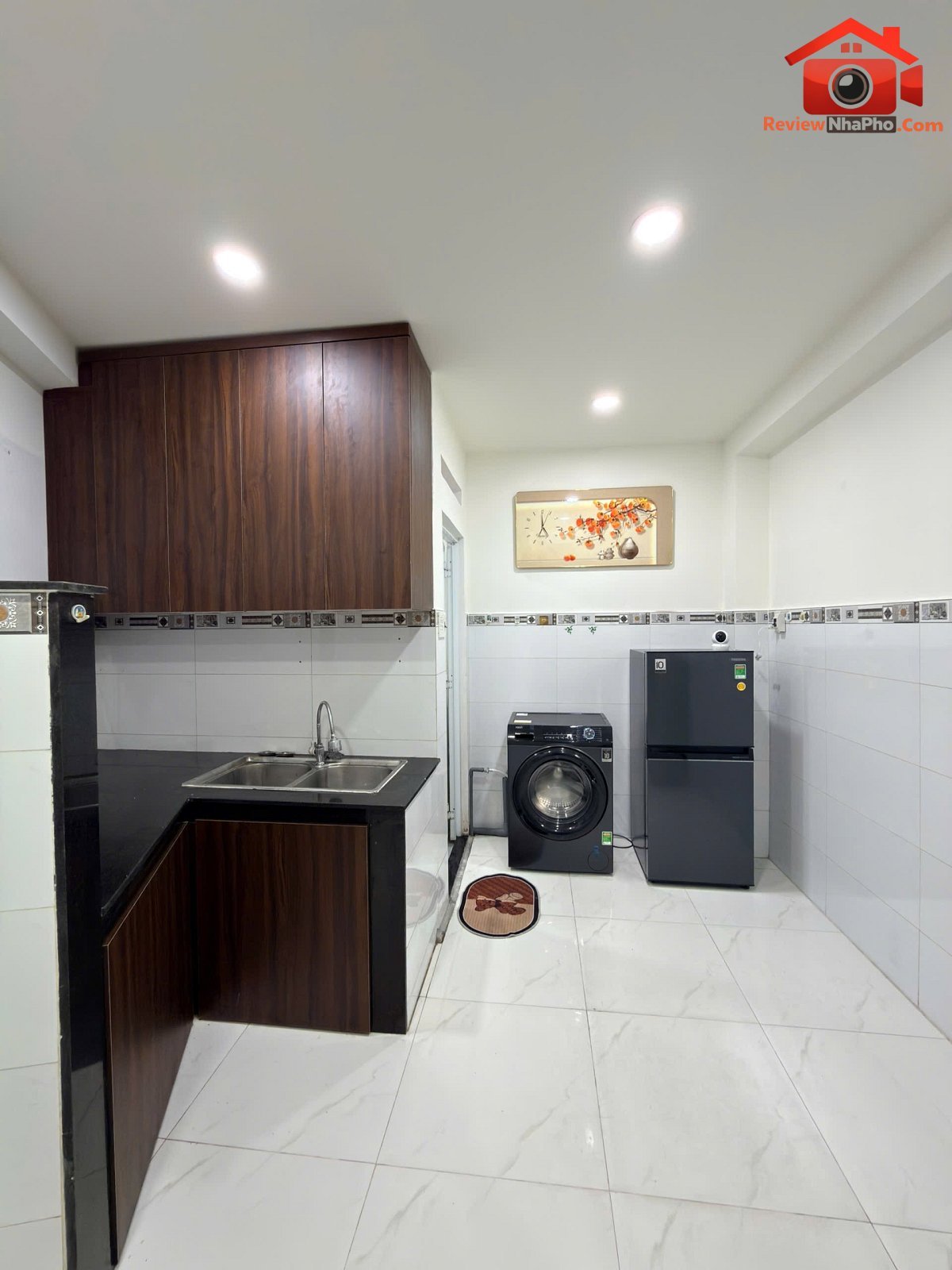 1 trệt 2 lầu vào ở ngay hẻm 4m Ni Sư Huỳnh Liên, Tân Bình – Bán nhà đất Đường Ni Sư Huỳnh Liên – Phường cũ Tân Bình Quận Tân Bình – Phường mới Tân Bình – Thành phố Hồ Chí Minh 20m2 2.88 tỷ