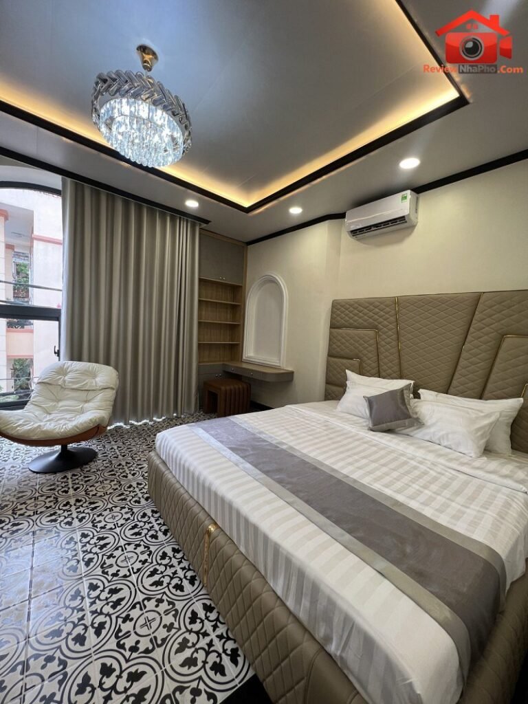 Bán nhà đất Đường Bắc Hải – Phường cũ 6 Quận Tân Bình – Phường mới 6 – Thành phố Hồ Chí Minh 73m2 6.7 tỷ