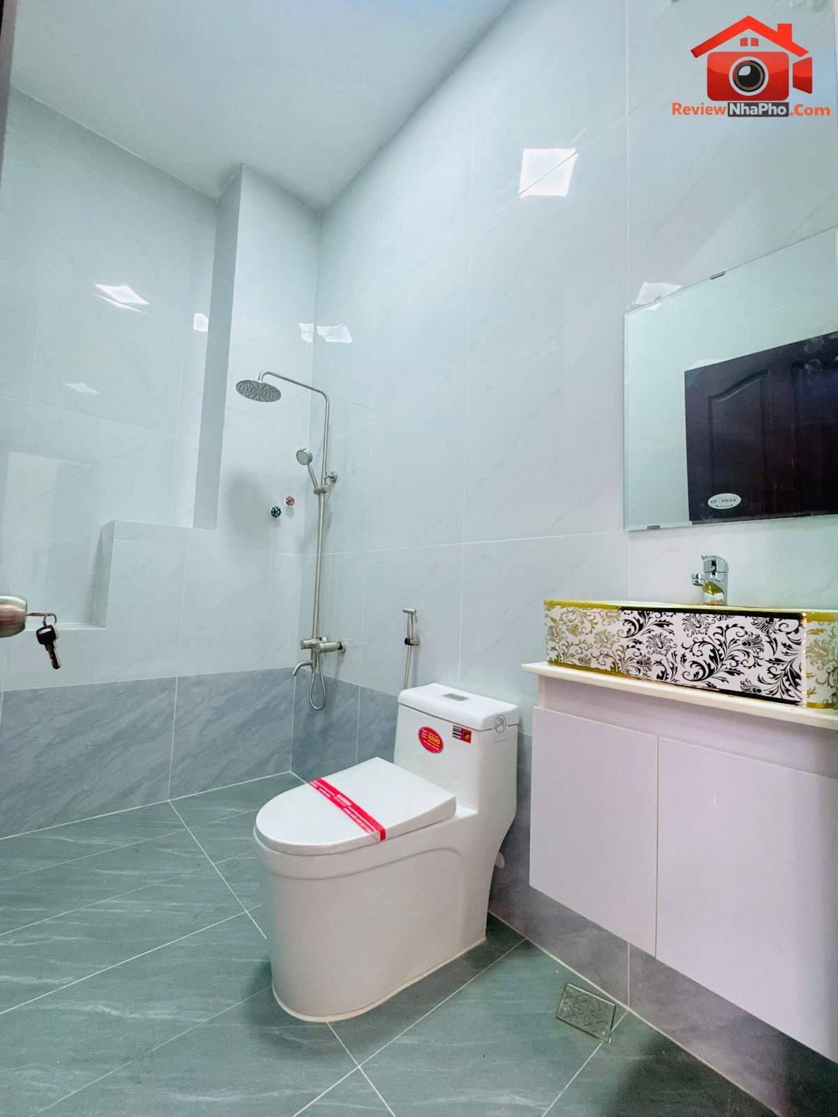 Nhà mặt tiền nội bộ khu vip bông sao p5q8 – Bán nhà đất Đường Bông Sao – Phường cũ 5 Quận 8 – Phường mới 5 – Thành phố Hồ Chí Minh 48m2 10.4 tỷ
