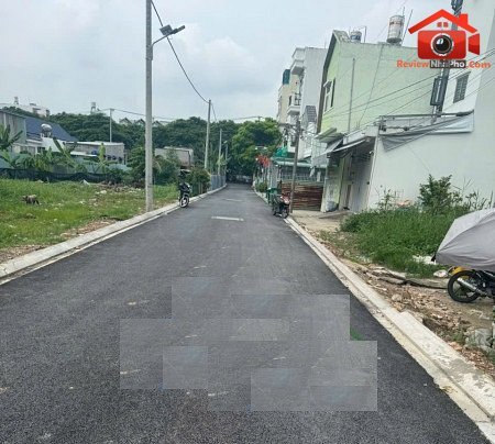 Bán đất đẹp giá tốt, đầu tư là sinh lời tại Đường Thạnh Xuân 33 – Phường cũ Thạnh Xuân Quận 12 – Phường mới Thới An – Thành phố Hồ Chí Minh 124m2 5150000000