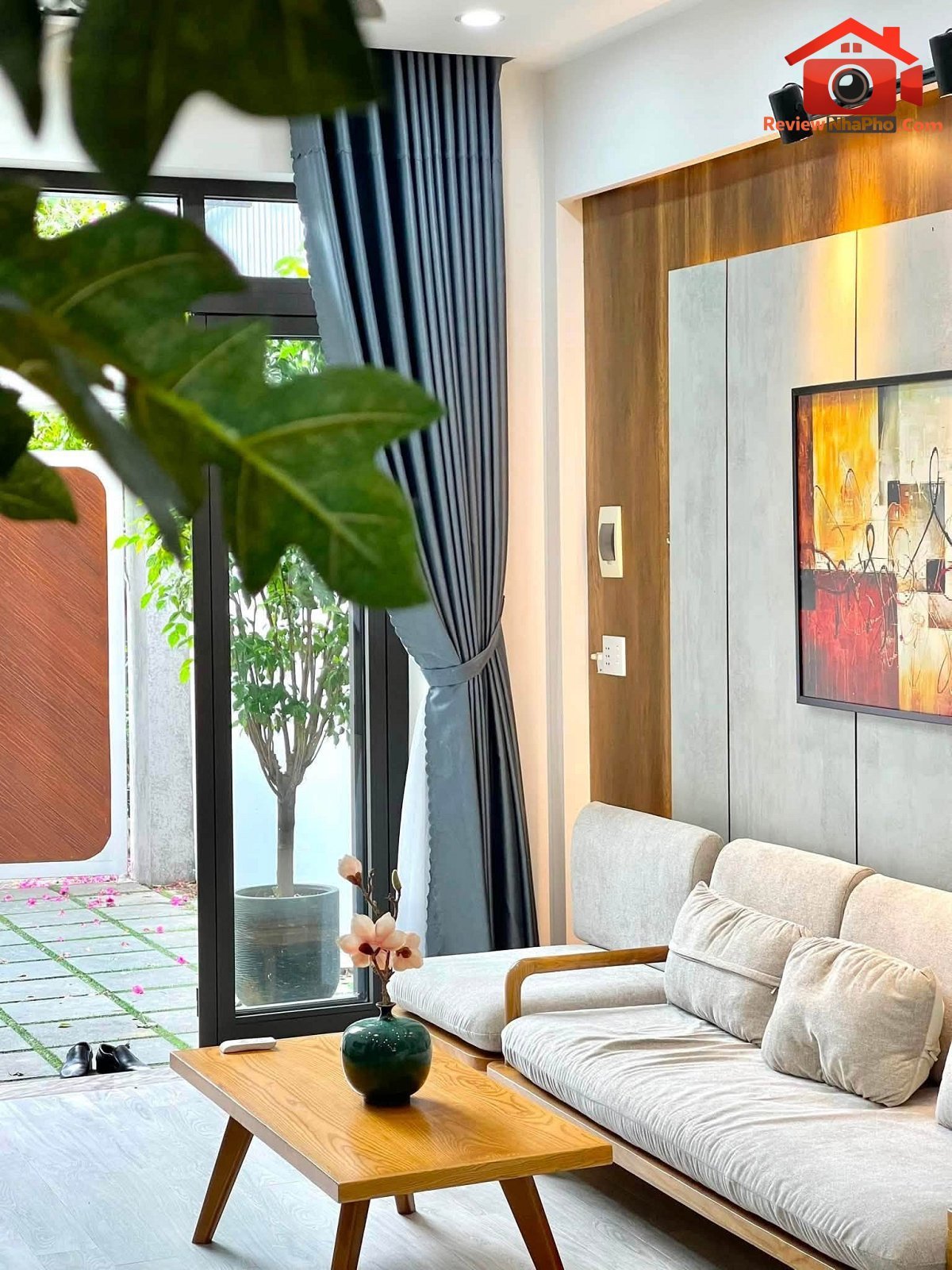 Siêu phẩm – nhà 3 tầng 3 mê nguyễn huy tự – sát ngay bãi tắm Bán nhà đất Đường Nguyễn Huy Tự – Phường cũ Hòa Minh Quận Liên Chiểu – Phường mới Hòa Khánh – Thành phố Đà Nẵng 6.95 tỷ 76m2