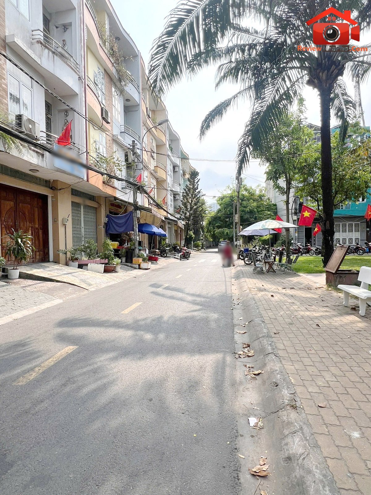 Nhà mặt tiền đường 320 Bông Sao – Phường cũ 5 Quận 8 – Phường mới 5 – Thành phố Hồ Chí Minh Diện tích 64m2 – Giá 11.8 tỷ