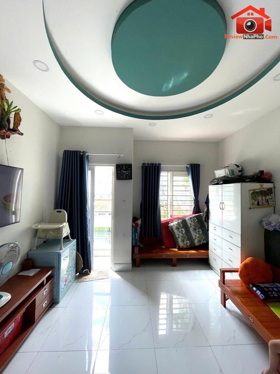 Nhà đẹp hxh đông hưng thuận 5 quận 12 – Bán nhà đất Đường Đông Hưng Thuận – Phường cũ Đông Hưng Thuận – Phường mới Đông Hưng Thuận – Thành phố Hồ Chí Minh 51m2 5.4 tỷ