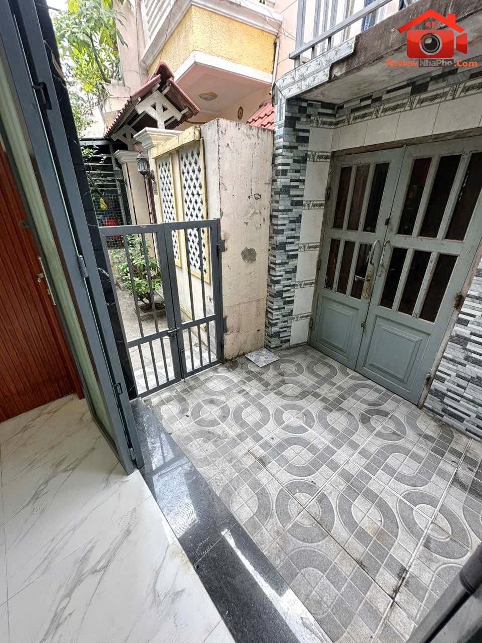 Nhà 2 tầng vị trí đẹp, hẻm thông 2mt hẻm hưng phú p8q8 cũ p. chánh hưng – Bán nhà đất Đường Hưng Phú – Phường cũ Chánh Hưng Quận 8 – Phường mới Chánh Hưng – Thành phố Hồ Chí Minh 42m2 4.98 tỷ