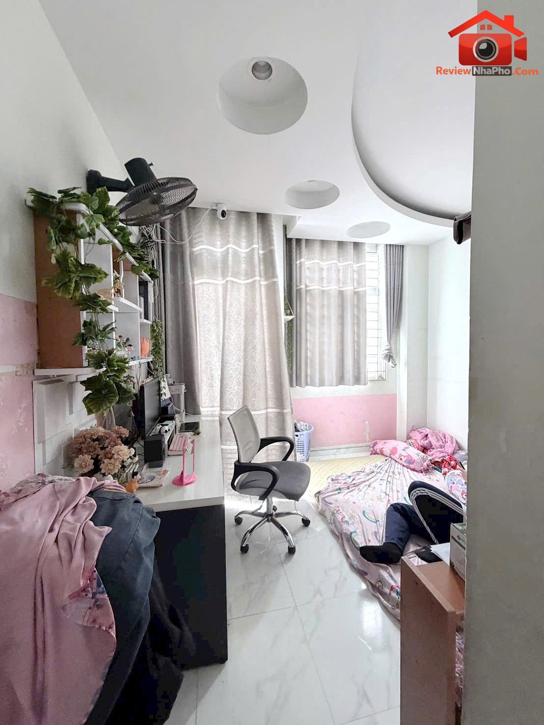 Bán nhà đất Đường Phạm Thế Hiển – Phường cũ Chánh Hưng Quận 8 – Phường mới Chánh Hưng – Thành phố Hồ Chí Minh 50m2 6.78 tỷ