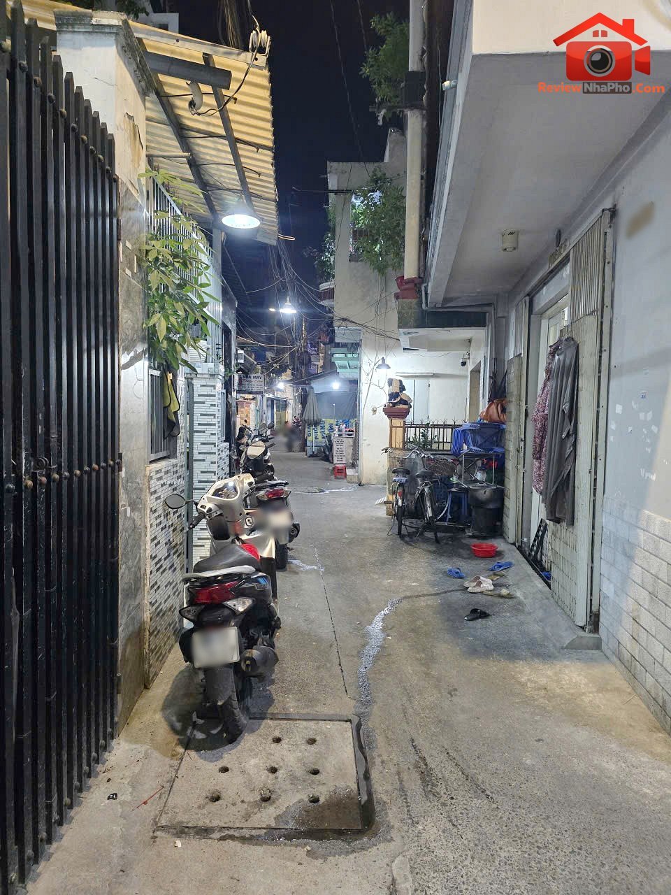 Nhà mới 2 lầu hẻm 475 tùng thiện vương p12 -q8 Bán nhà đất Đường Tùng Thiện Vương – Phường cũ 12 Quận 8 – Phường mới 12 – Thành phố Hồ Chí Minh 49m2 5.48 tỷ