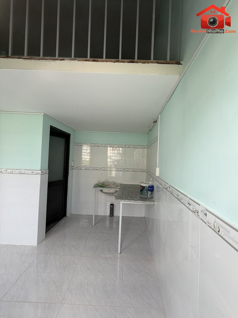 Nhà mới xây có gác lửng – hẻm 96 đào tông ng… – Bán nhà trong ngõ, hẻm Huyện Nhà Bè – TP Hồ Chí Minh giá Dưới 3 tỷ