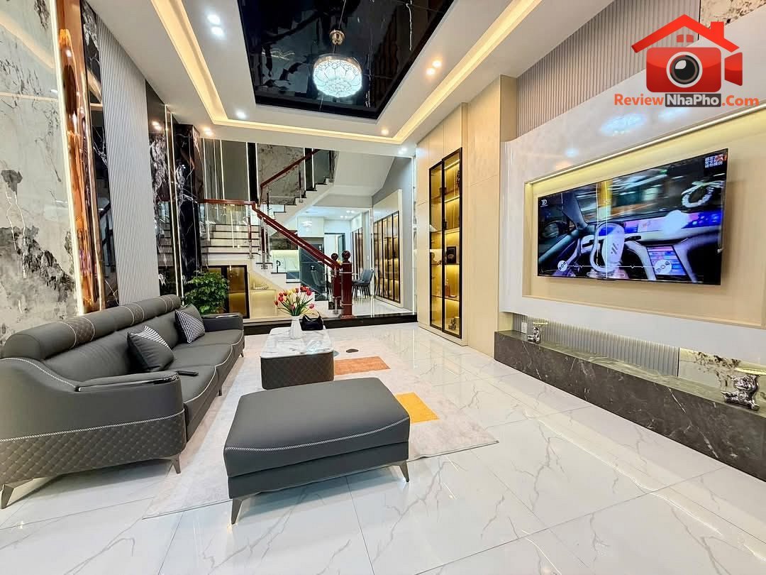 Nhà 3 tầng full nội thất đường dương đức hiền R… – Bán nhà trong ngõ, hẻm Quận Liên Chiểu – Đà Nẵng giá 7 – 10 tỷ