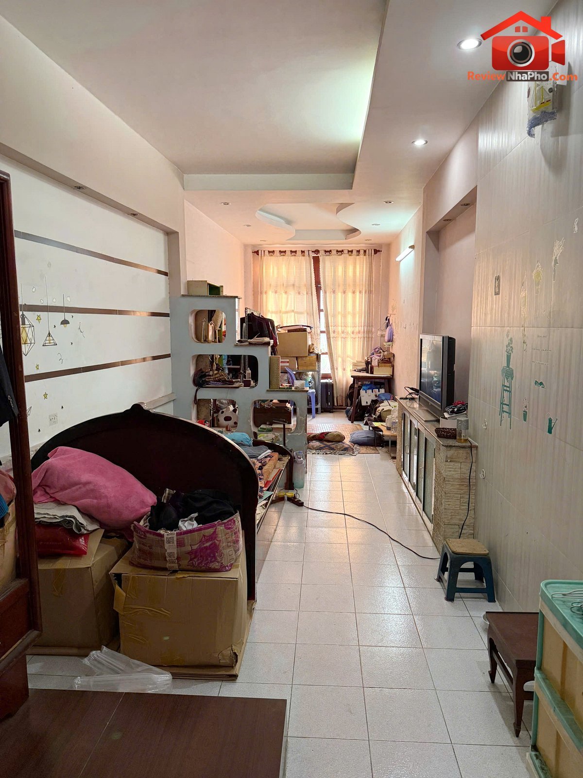 Hạ giá 2 tỷ. cần bán gấp.nhà 4 tầng nở hậu mt ông … – Bán nhà mặt phố Quận 11 – TP Hồ Chí Minh giá Dưới 3 tỷ