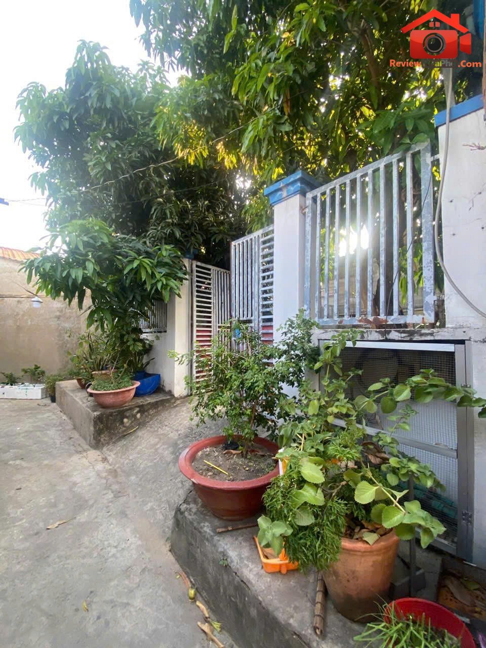 Bán đất Đường Huỳnh Tấn Phát – Phường cũ Phú Xuân Huyện Nhà Bè – Phường mới Phú Xuân – Thành phố Hồ Chí Minh 134m2 4.5 tỷ