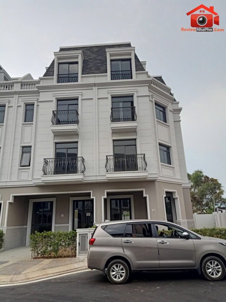 Siêu phẩm nhà phố phú mỹ hưng – amelie villa… – Bán biệt thự Quận 7 – TP Hồ Chí Minh giá 20 – 40 tỷ