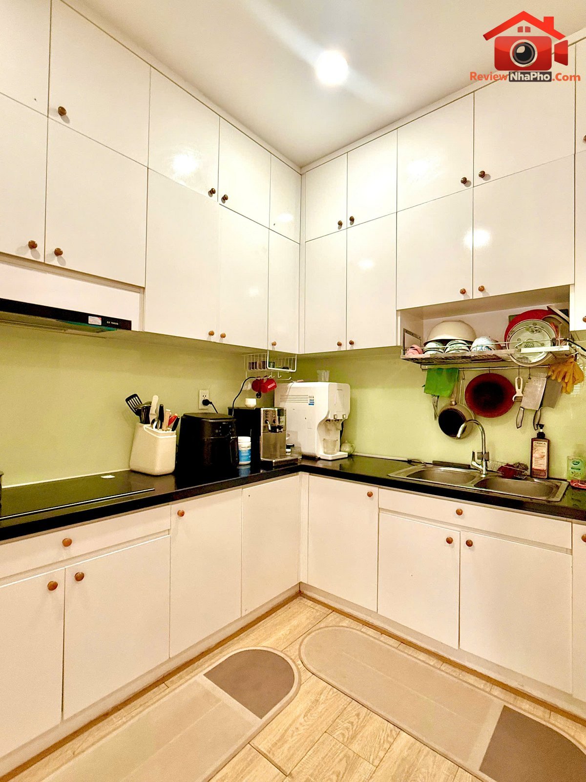 Bán căn hộ CC 3PN 2WC – Tầng cao tại D2B Topazelite Quận 8 – Thành phố Hồ Chí Minh – Diện tích 86m2 – Giá 5.1 tỷ