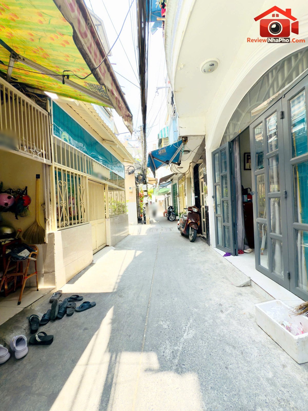 Nhà 2mặt hẻm trước sau lửng, lầu âu dương lân p3q8 Bán nhà đất Đường Âu Dương Lân – Phường cũ 3 Quận 8 – Phường mới 3 – Thành phố Hồ Chí Minh 3.88 tỷ