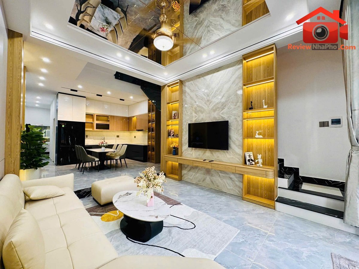 Siêu phẩm – nhà 3 tầng full nội thất đường p… – Bán nhà trong ngõ, hẻm Quận Liên Chiểu – Đà Nẵng giá 7 – 10 tỷ