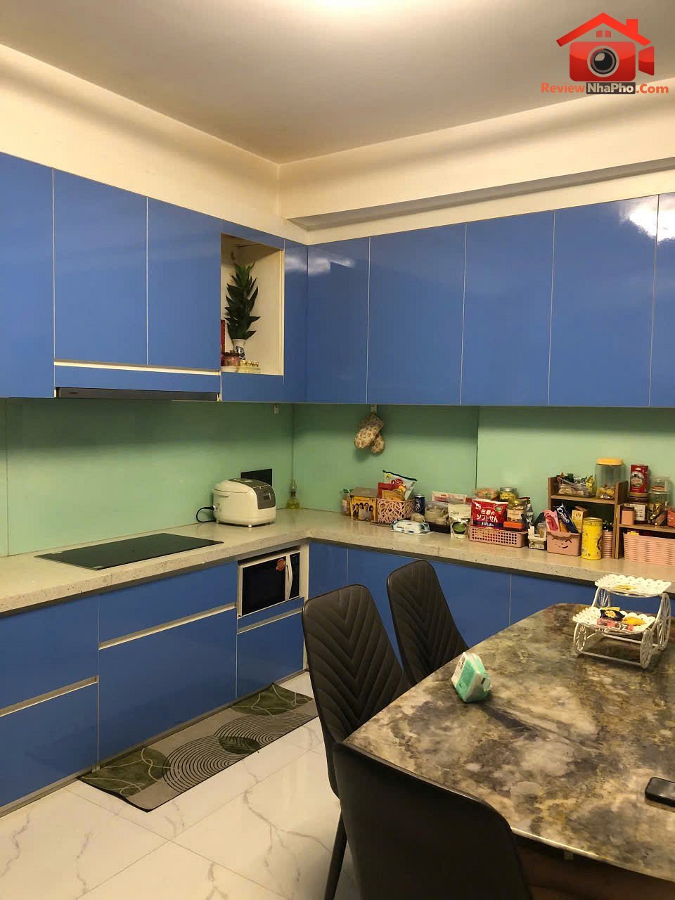 Chính chủ gửi bán: nhà đẹp 4 lầu – đường số 7 – Phường cũ 3 Quận Gò Vấp – Phường mới 3 – Thành phố Hồ Chí Minh diện tích 44m2 giá 7.2 tỷ