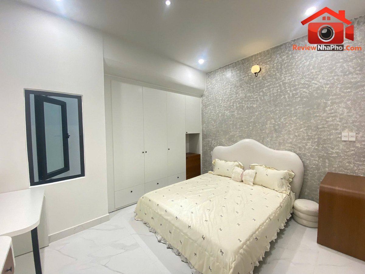 Bán nhà đất Đường Trần Đình Tri – Phường cũ Hòa Minh Quận Liên Chiểu – Phường mới Hòa Minh – Thành phố Đà Nẵng 54m2 4950000000