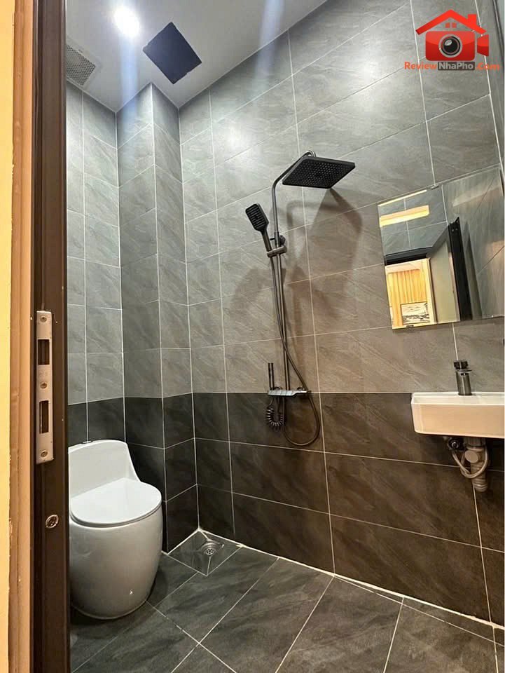 Nhà đẹp quận 6 – gần quận 10 – 30m2 – 5.45 tỷ
