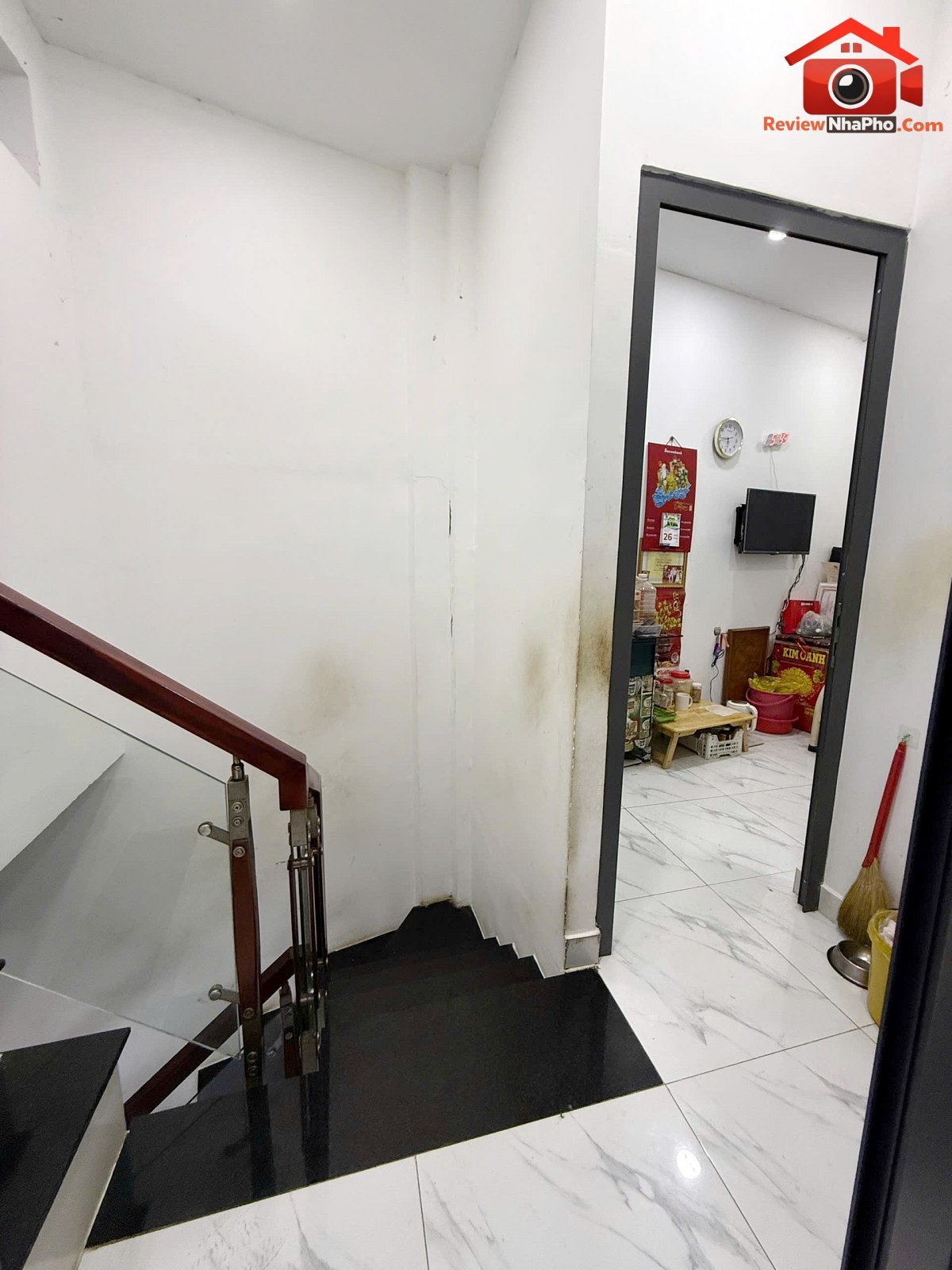 Nhà vị trí đẹp hẻm thông hưng phú p8q8 p.chánh hưng – Đường Hưng Phú – Phường cũ Chánh Hưng Quận 8 – Phường mới Chánh Hưng – Thành phố Hồ Chí Minh 42m2 4.98 tỷ