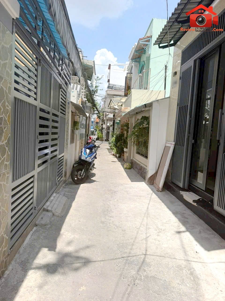 Nhà lô hưng phú mới dọn vào ở ngay 50m2 giá 7.6 tỷ – Bán nhà đất Đường Hưng Phú – Phường cũ Chánh Hưng Quận 8 – Phường mới Chánh Hưng – Thành phố Hồ Chí Minh