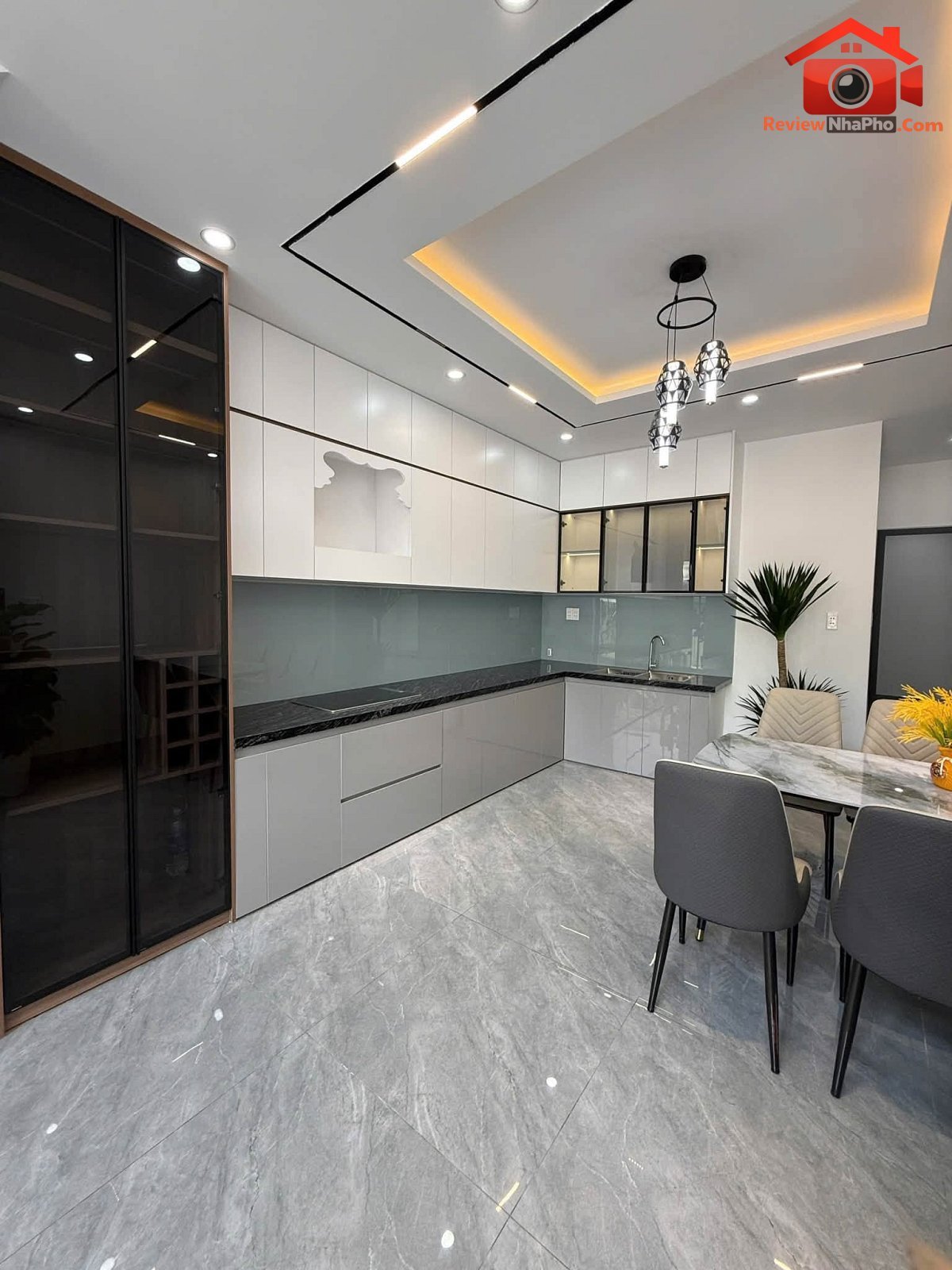 Bán căn nhà 2 tầng Đường Phạm Như Xương – Phường cũ Hòa Khánh Nam Quận Liên Chiểu – Phường mới Hòa Khánh – Thành phố Đà Nẵng 71m2 4.4 tỷ