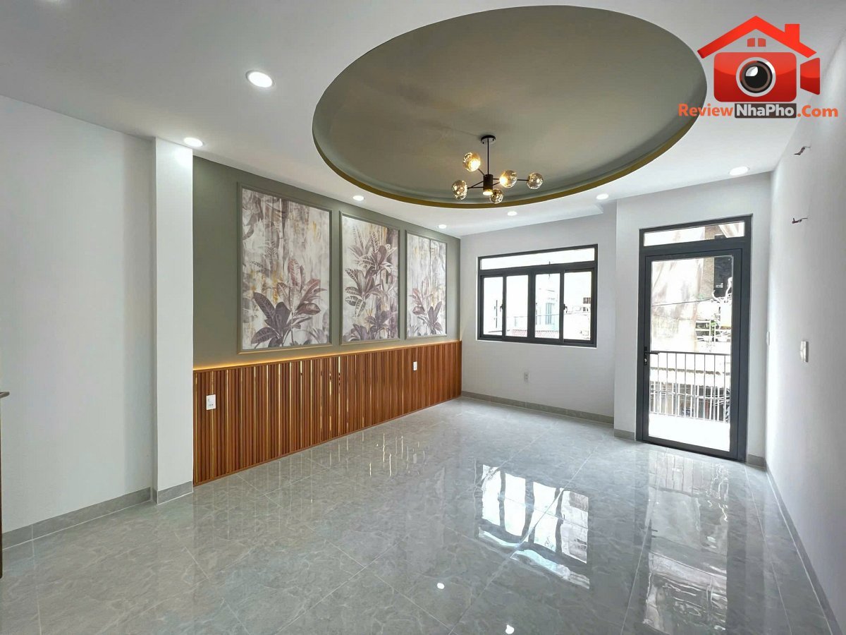 Nhà cách q5 5phút chánh hưng p9q8 p.chánh hưng ful… – Bán nhà trong ngõ, hẻm Quận 5 – TP Hồ Chí Minh giá 7 – 10 tỷ