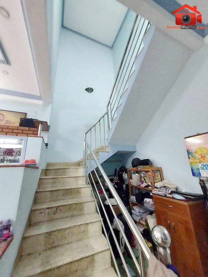 Bán nhà đất Đường Nguyễn Duy – Phường cũ 9 Quận 8 – Phường mới 9 – Thành phố Hồ Chí Minh diện tích 71m2 giá 6700000000