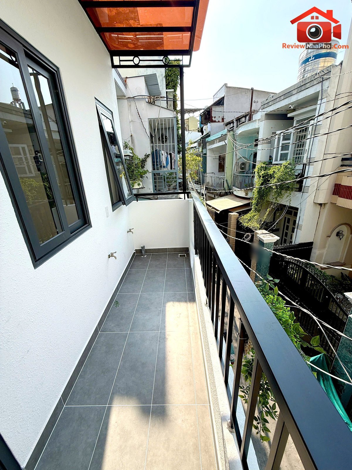 Bán 2 căn nhà mới 1 sổ Đường Âu Dương Lân – Phường cũ Chánh Hưng Quận 8 – Phường mới Chánh Hưng – Thành phố Hồ Chí Minh 42m2 5.8 tỷ