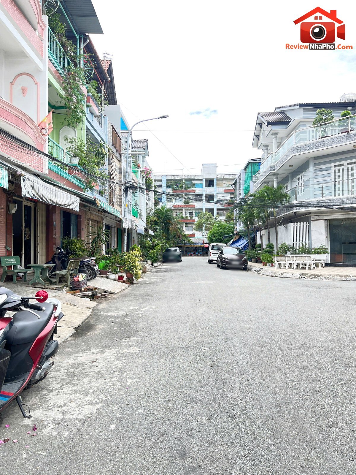 Nhà 3 tầng mặt tiền đường Bùi Minh Trực – Phường cũ 5 Quận 8 – Thành phố Hồ Chí Minh diện tích 64m2 giá 8.7 tỷ