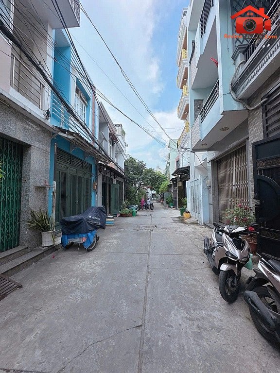 Chủ gấp bán đi định cư duy nhất 1 căn 40m Lê Văn Quới – Phường cũ Bình Trị Đông Quận Bình Tân – Phường mới Bình Trị Đông – Thành phố Hồ Chí Minh 5.5 tỷ