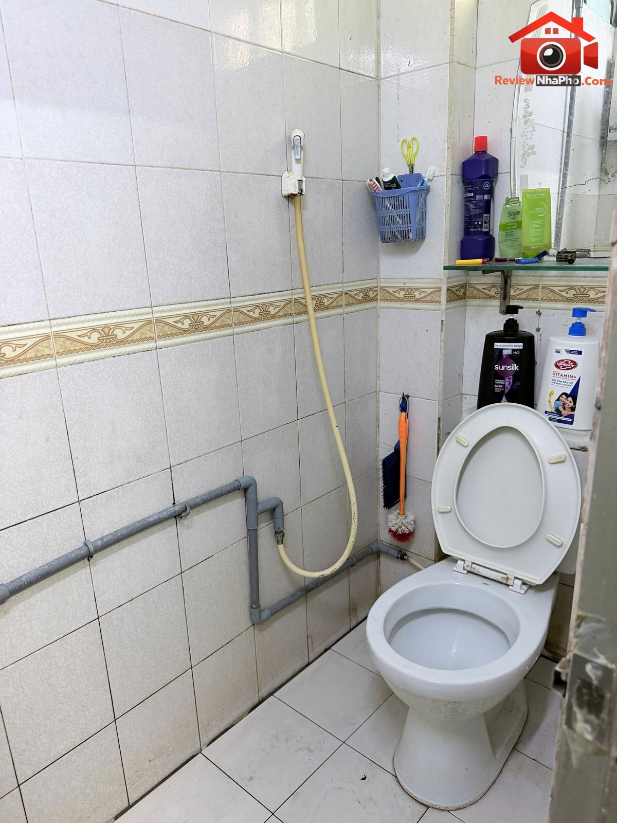 Nhà hẻm thẳng hưng phú thông nguyễn duy – Bán nhà đất Đường Hưng Phú – Phường cũ 9 Quận 9 – Phường mới 9 – Thành phố Hồ Chí Minh 32m2 4.78 tỷ