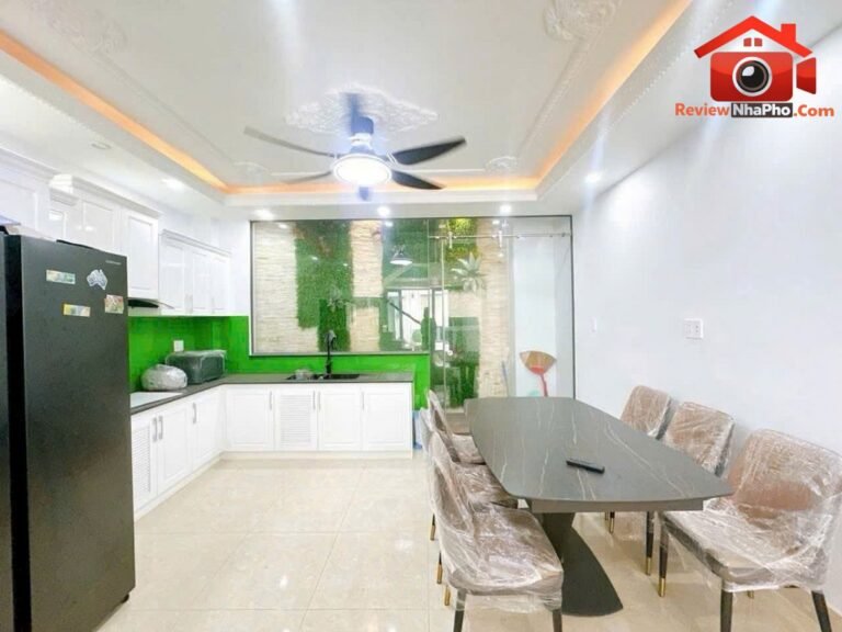 Bán nhà đất Đường Huỳnh Tấn Phát – Phường cũ Tân Mỹ Quận 7 – Phường mới Tân Mỹ – Thành phố Hồ Chí Minh 54m2 7.8 tỷ