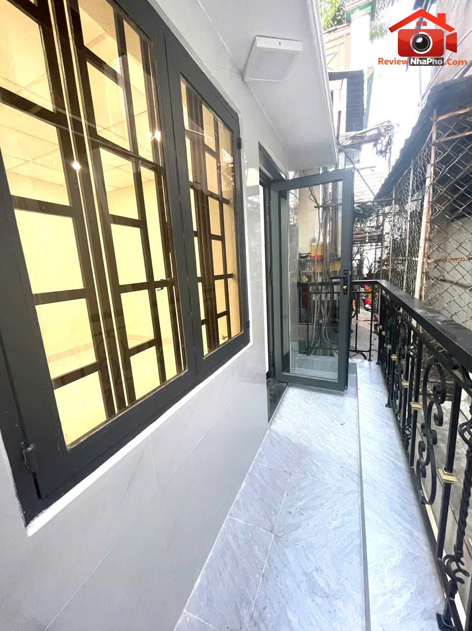 Nhà 2 tầng nở hậu hẻm 125 nguyễn thị tần p.chánh hưng p1q8 – Bán nhà đất Đường Nguyễn Thị Tần – Phường cũ Chánh Hưng Quận 8 – Phường mới Chánh Hưng – Thành phố Hồ Chí Minh 38m2 4.68 tỷ
