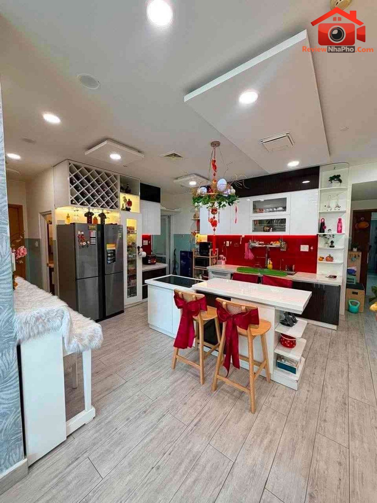 C/c tara tạ quang bửu q8 – 108m2 – 4.7 tỷ – Bán nhà đất Đường Tạ Quang Bửu – Phường cũ Bình Đông Quận 8 – Phường mới Bình Đông – Thành phố Hồ Chí Minh
