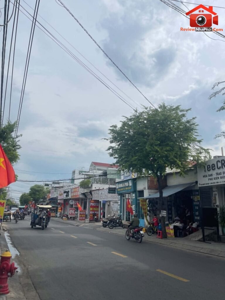 Bán đất thổ cư Đường Nguyễn Văn Quá – Phường cũ Đông Hưng Thuận Quận 12 – Thành phố Hồ Chí Minh – Diện tích 150m2 – Giá 8.2 tỷ