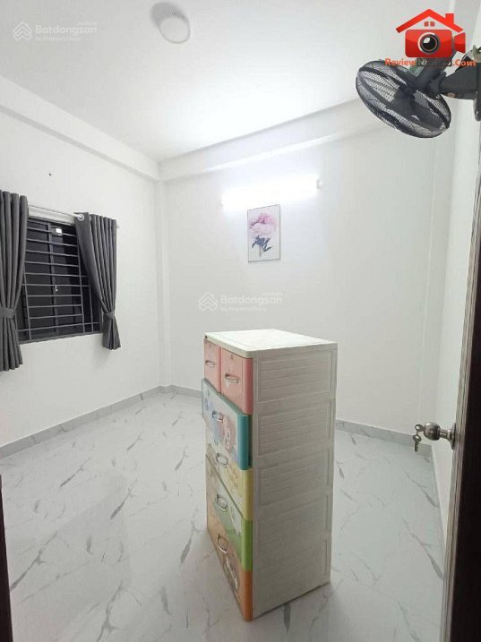 Bán nhà đất Đường Dương Bá Trạc – Phường cũ Chánh Hưng Quận 1 – Phường mới Chánh Hưng – Thành phố Hồ Chí Minh 52m2 8.3 tỷ
