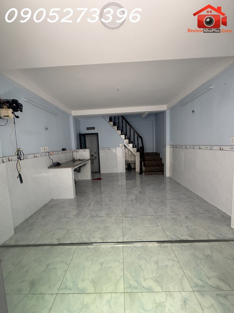 Nhà đẹp núi thành – Đường Núi Thành – Phường cũ 13 Quận Tân Bình – Phường mới 13 – Thành phố Hồ Chí Minh 26m2 4850000000