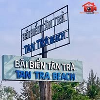 Chuyển nhượng lô đất Võ Văn Đồng – Biển Tân Trà – Thành phố Đà Nẵng 100m2 6 tỷ