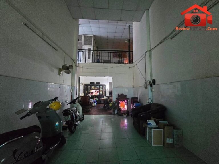 Nhà nở hậu 8m, mặt sau nhà dự phóng đường 12m ra mặt tiền, gần sân bay – Bán nhà đất Đường Trương Đăng Quế – Phường cũ 15 – Phường mới 15 – Thành phố Hồ Chí Minh 120m2 7.9 tỷ