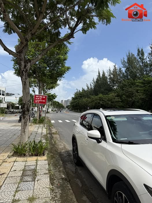Chuyển nhượng lô đất Võ Văn Đồng – Biển Tân … – Bán đất Quận Ngũ Hành Sơn – Đà Nẵng giá 5 – 7 tỷ