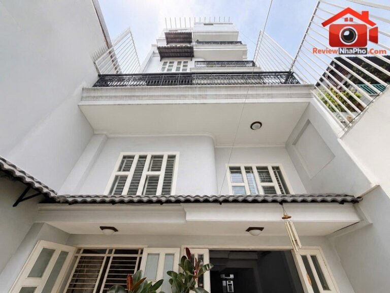 Cần bán toà nhà kế khu bắc hải – 112m2 &#821… – Bán nhà mặt phố Quận Tân Bình – TP Hồ Chí Minh giá 15 – 20 tỷ