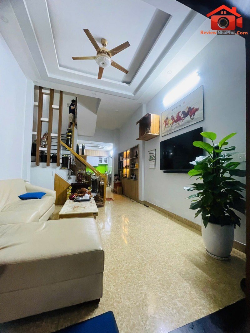 Bán nhà 3 tầng đường chu văn an – Phường cũ Hiệp Phú Quận 9 – Phường mới Hiệp Phú – Thành phố Hồ Chí Minh diện tích 52m2 giá 6.38 tỷ