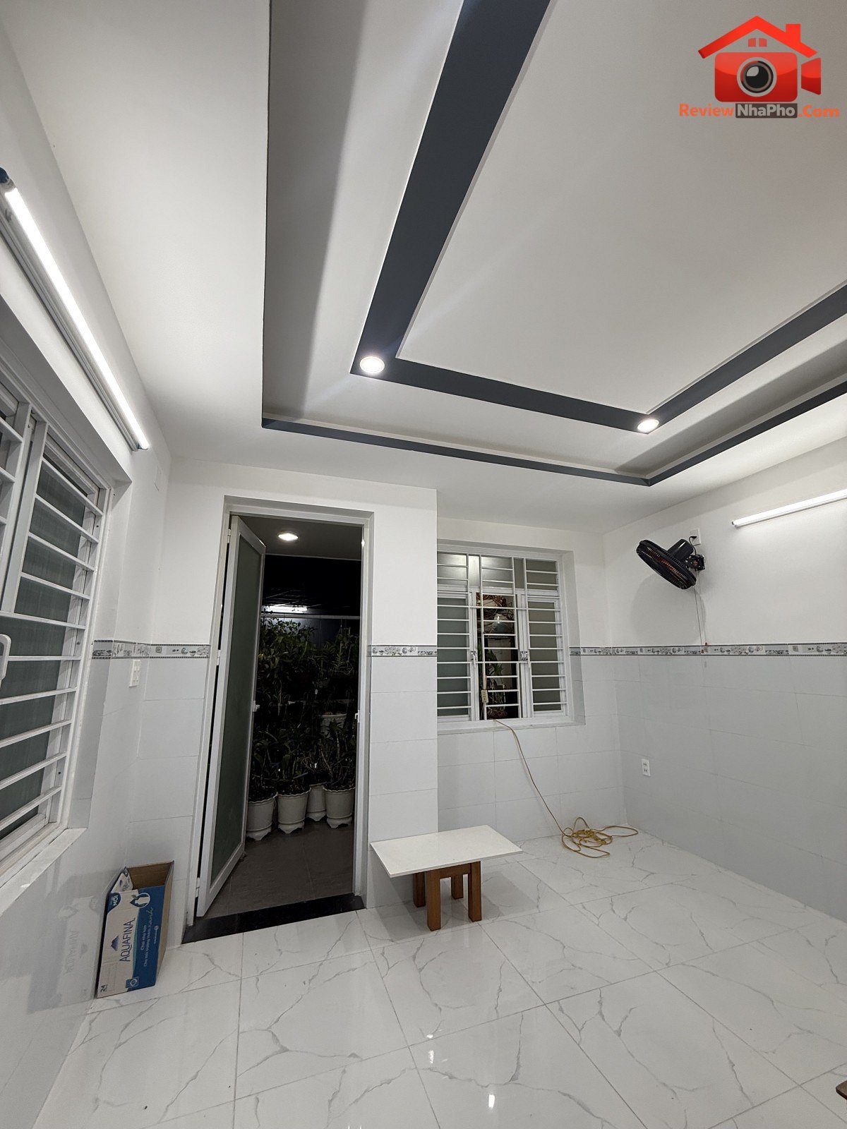 Bán nhà 3 tầng đường Nguyễn Phước Nguyên – Phường cũ An Khê Quận Thanh Khê – Phường mới An Khê – Thành phố Đà Nẵng 60m² 4.95 tỷ