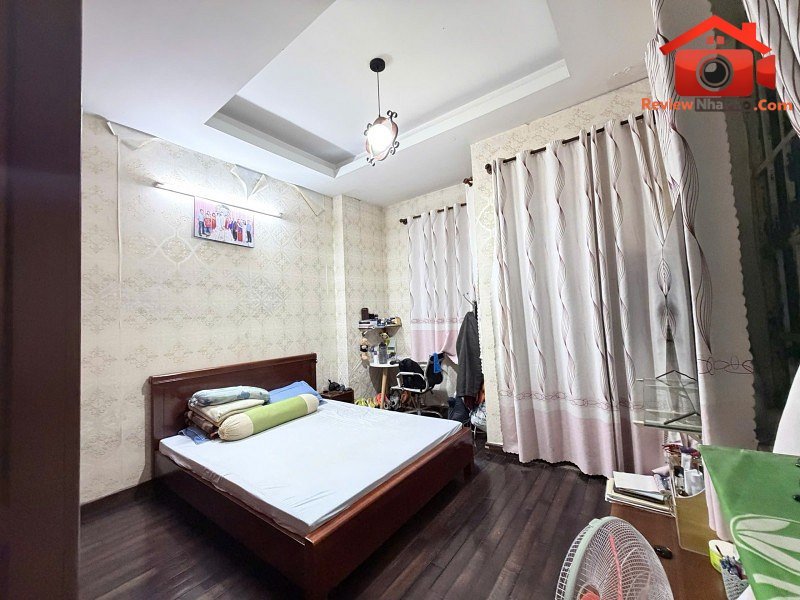 Bán nhà đất Đường số 160 – Phường cũ Tăng Nhơn Phú A Quận 9 – Phường mới Tăng Nhơn Phú A – Thành phố Hồ Chí Minh 76m2 6.75 tỷ