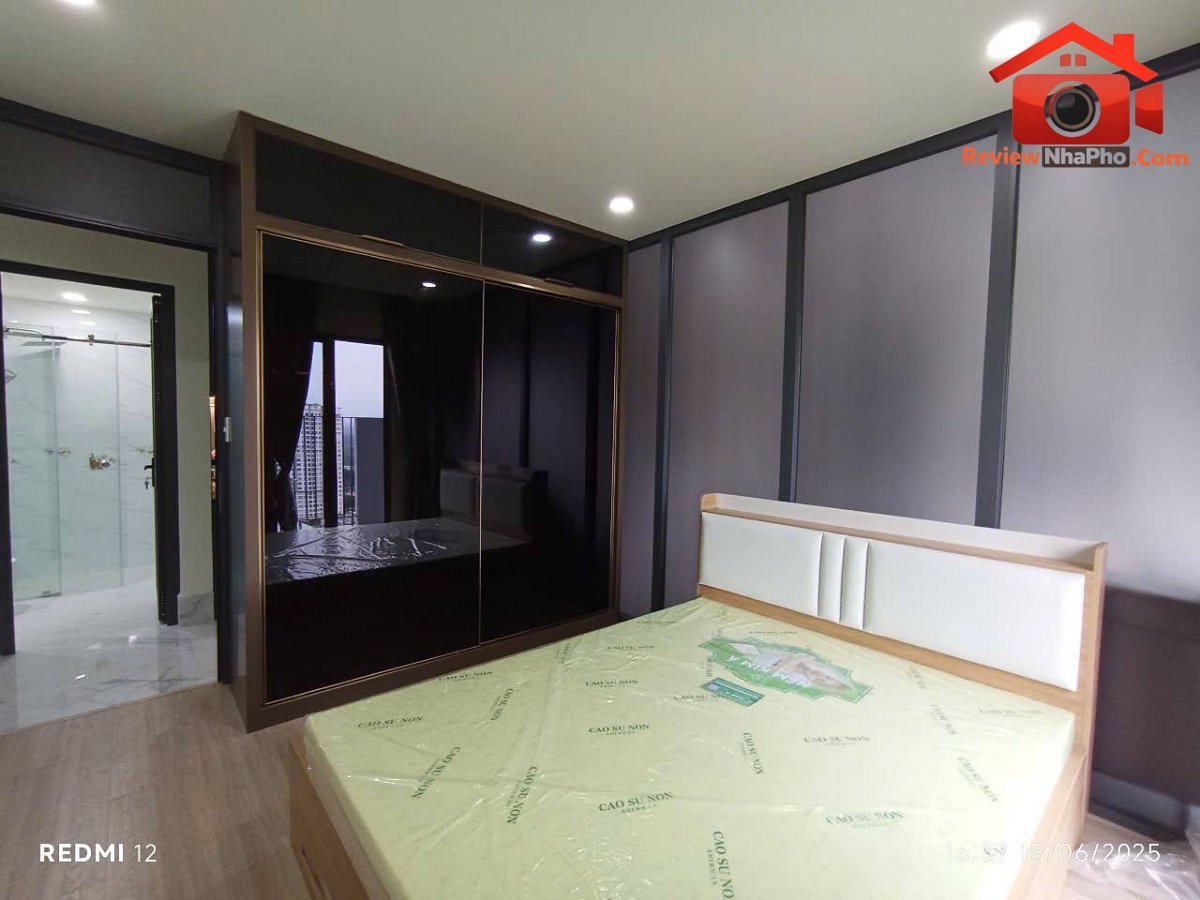 Bán căn hộ 2Pn 74m2 view sông, nhà full nội thất tổng giá 5.7 tỷ – Bán nhà đất Đường Nguyễn Văn Linh – Phường cũ Không xác định Quận 7 – Phường mới Không xác định – Thành phố Hồ Chí Minh