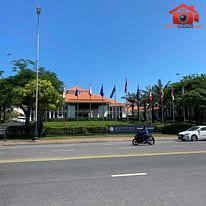 Chuyển nhượng lô đất 2mt Võ Nguyên Giáp – Phường cũ Khuê Mỹ Quận Ngũ Hành Sơn – Phường mới Khuê Mỹ – Thành phố Đà Nẵng diện tích 140m2 giá 32000000000