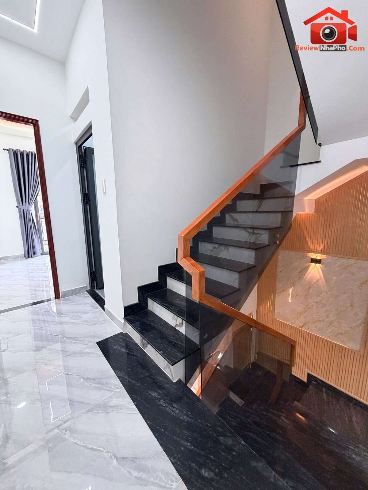 Nhà đẹp 5 tầng khu đồng bộ Mã Lò Bình Tân hẻm xe h… – Bán nhà trong ngõ, hẻm Quận Bình Tân – TP Hồ Chí Minh giá 5 – 7 tỷ